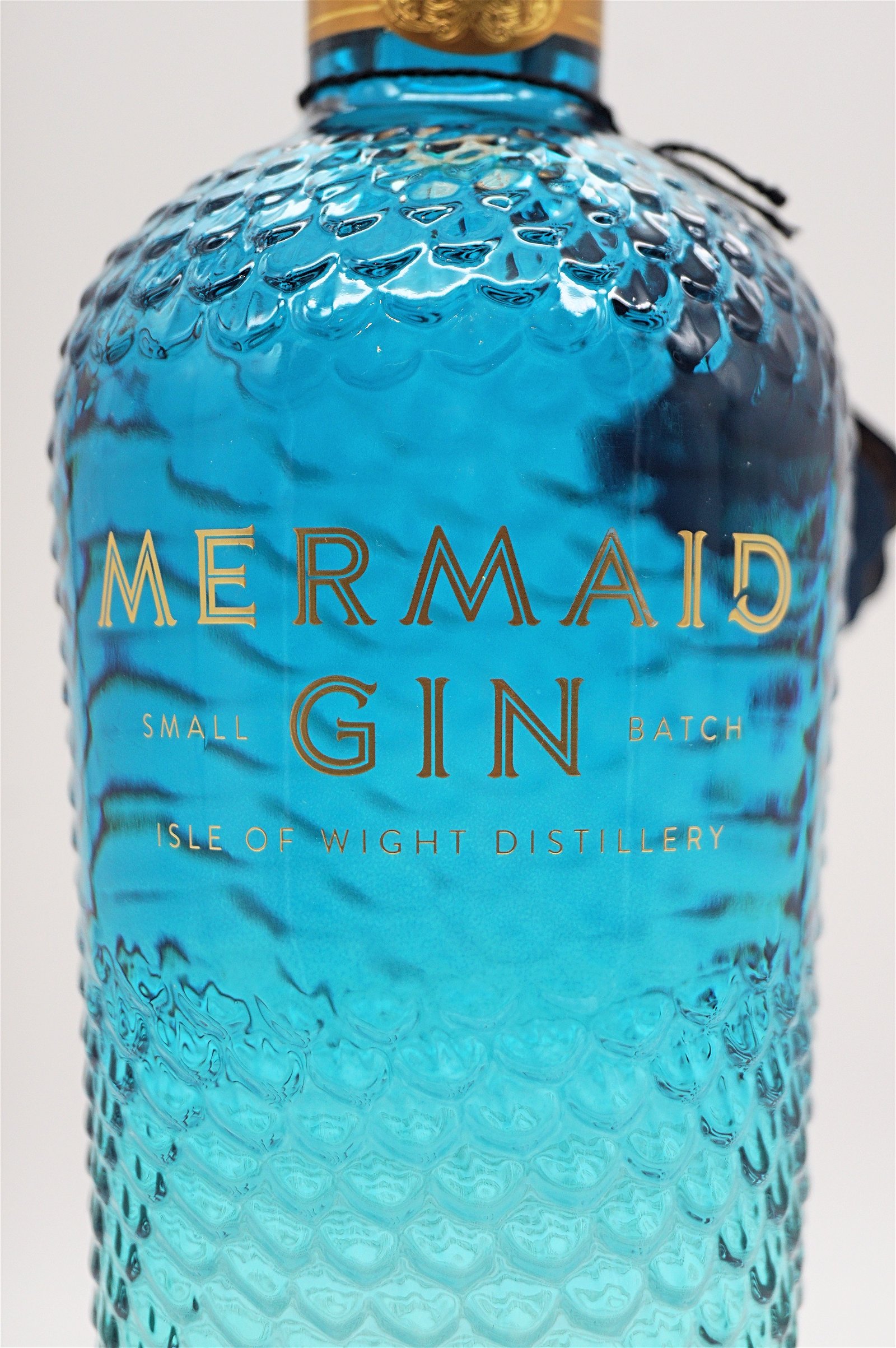 Mermaid Gin 6 Flaschen Sparset