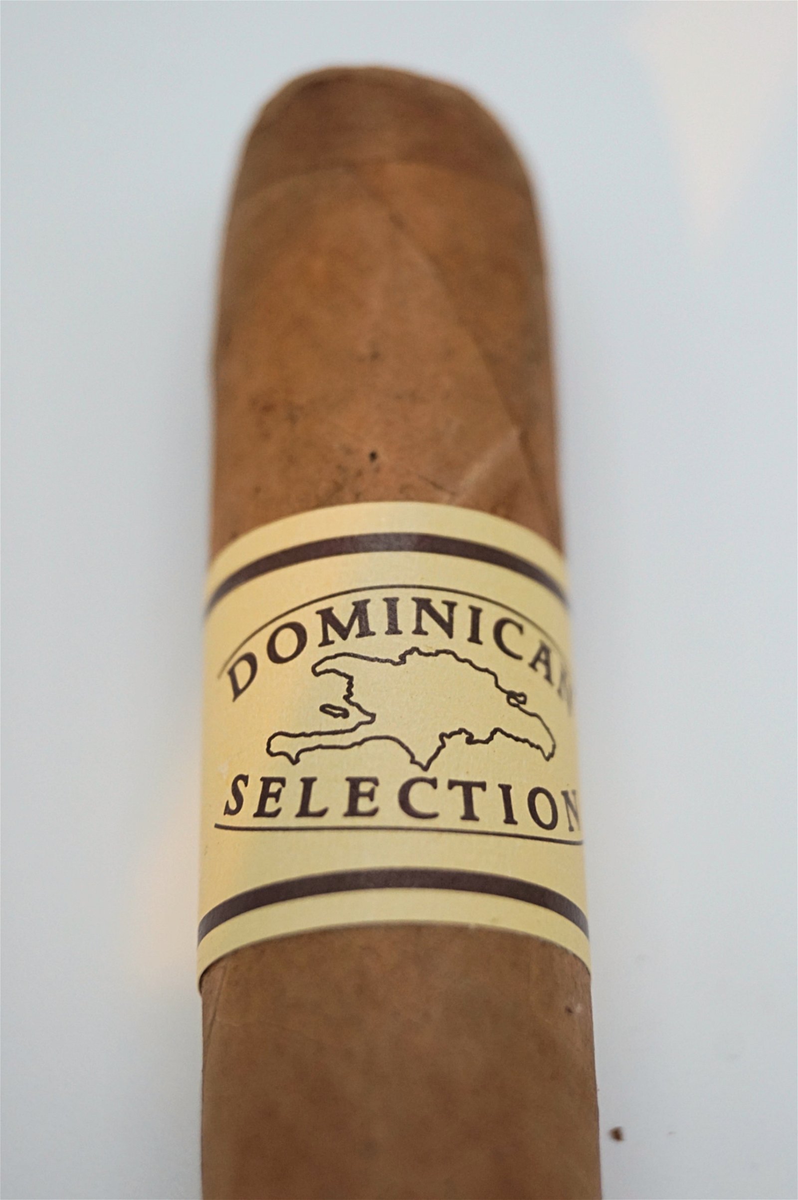 Dominican Selection Robusto