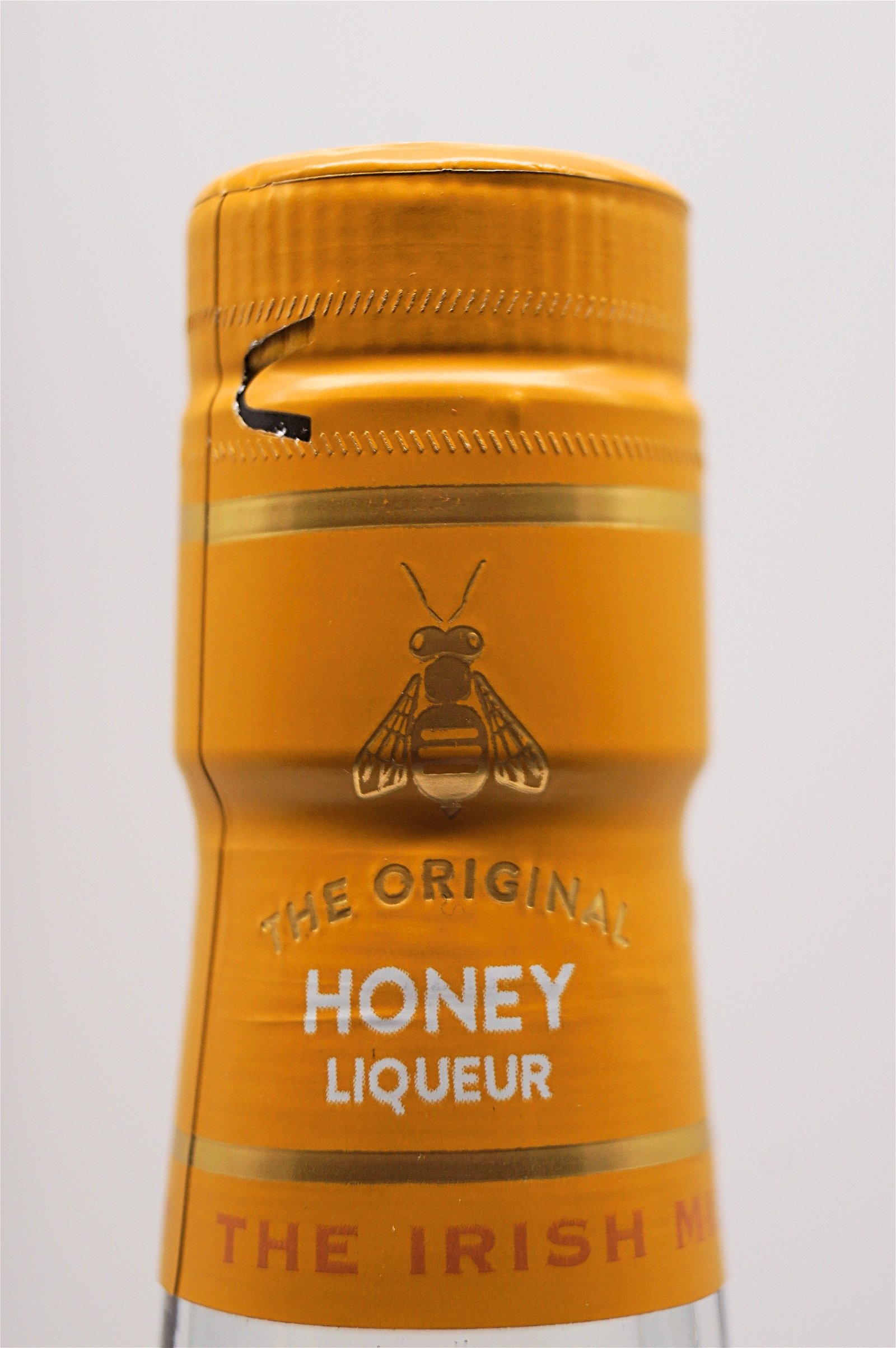 Irish Mist The Original Honey Liqueur