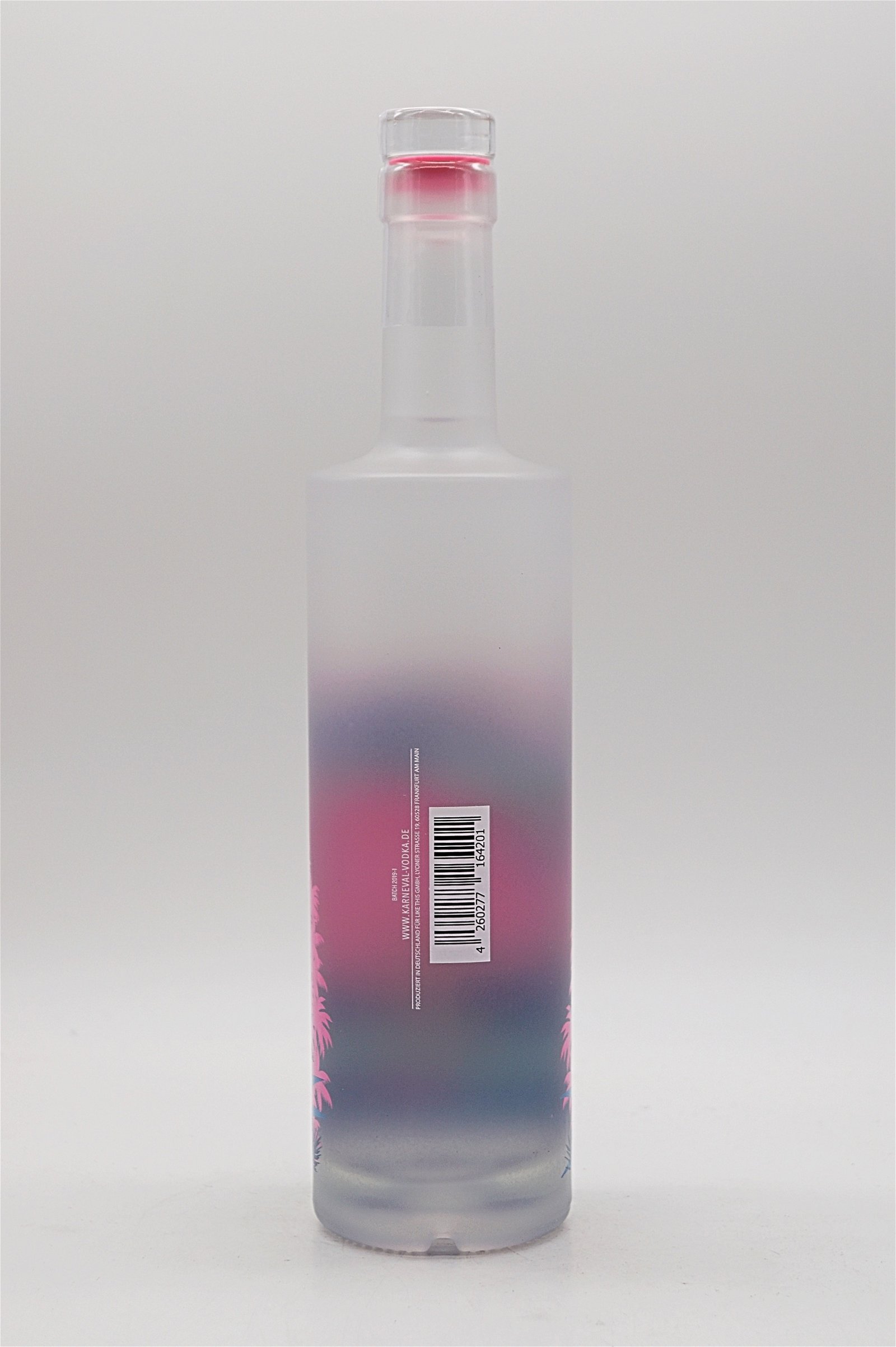 Karneval Premium Vodka