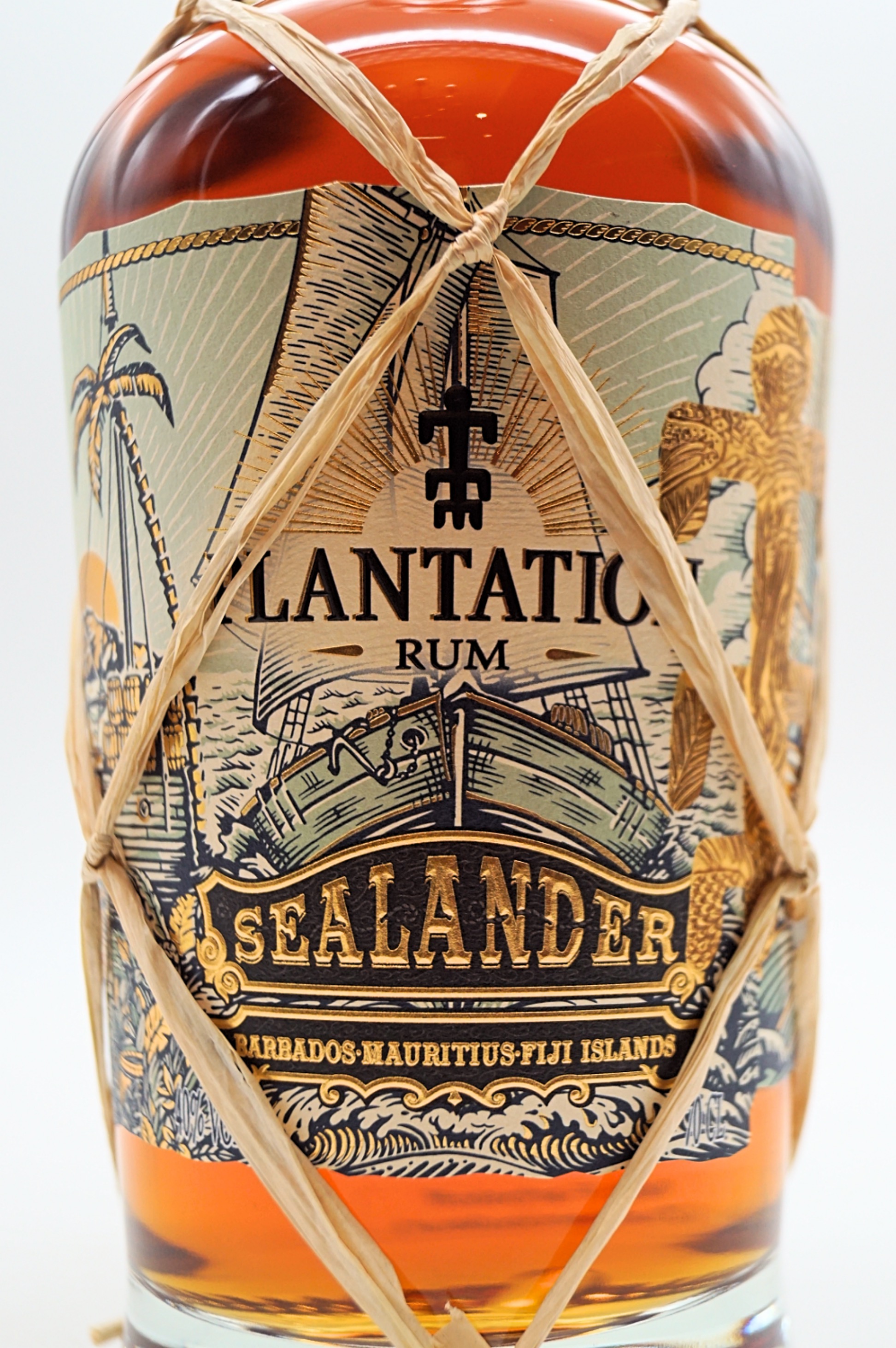 Sealander Rum