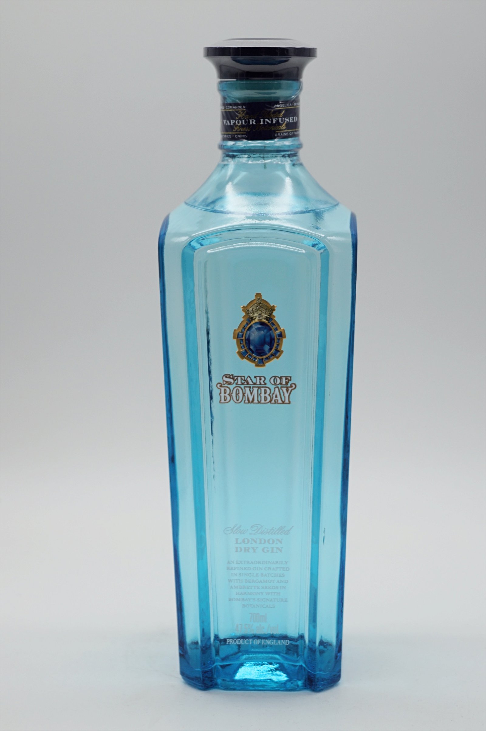 Bombay Sapphire Star of Bombay London Dry Gin