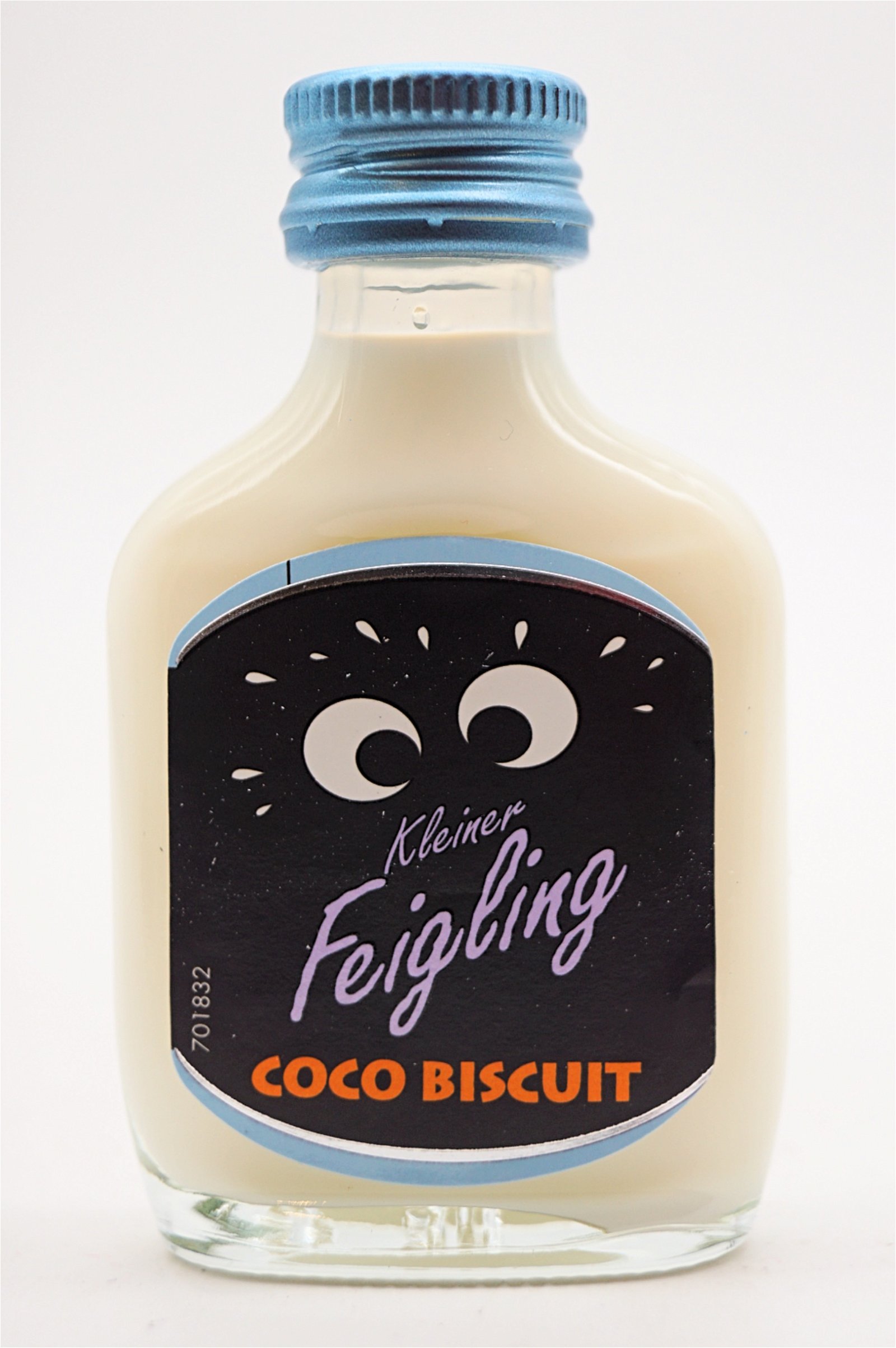 Kleiner Feigling Coco Biscuit 12 x 20 ml