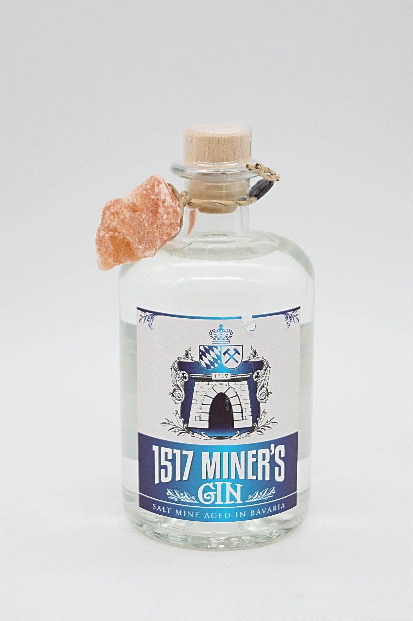 1517 Miners Gin