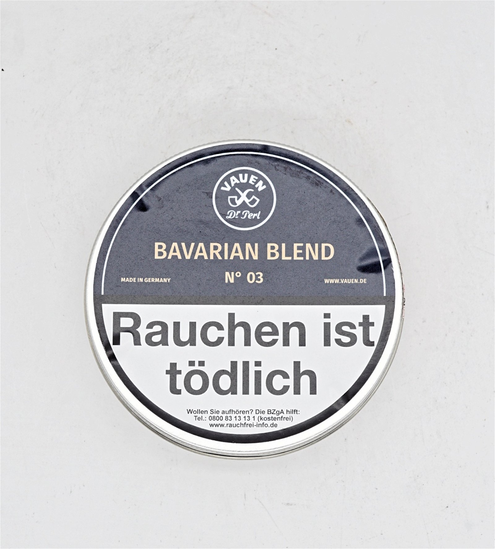 Vauen Bavarian Blend No 03 50g Dose