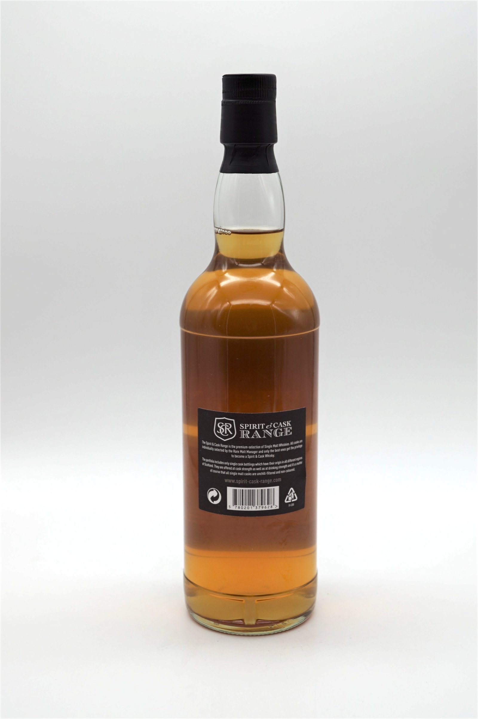 Spirit & Cask Range First Fill Oloroso Cask Matured Single Malt Scotch Whisky