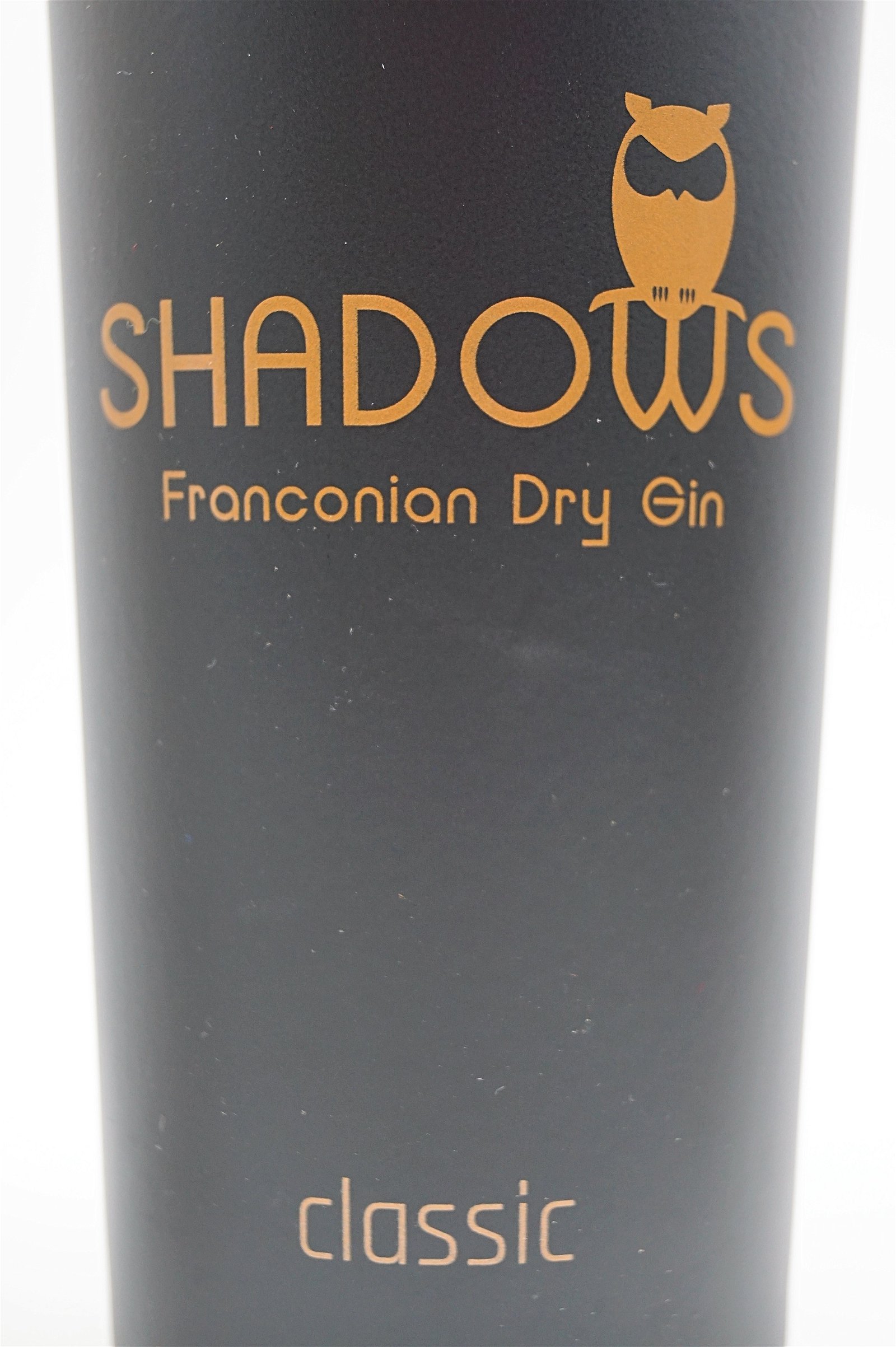 Shadows Franconian Dry Gin