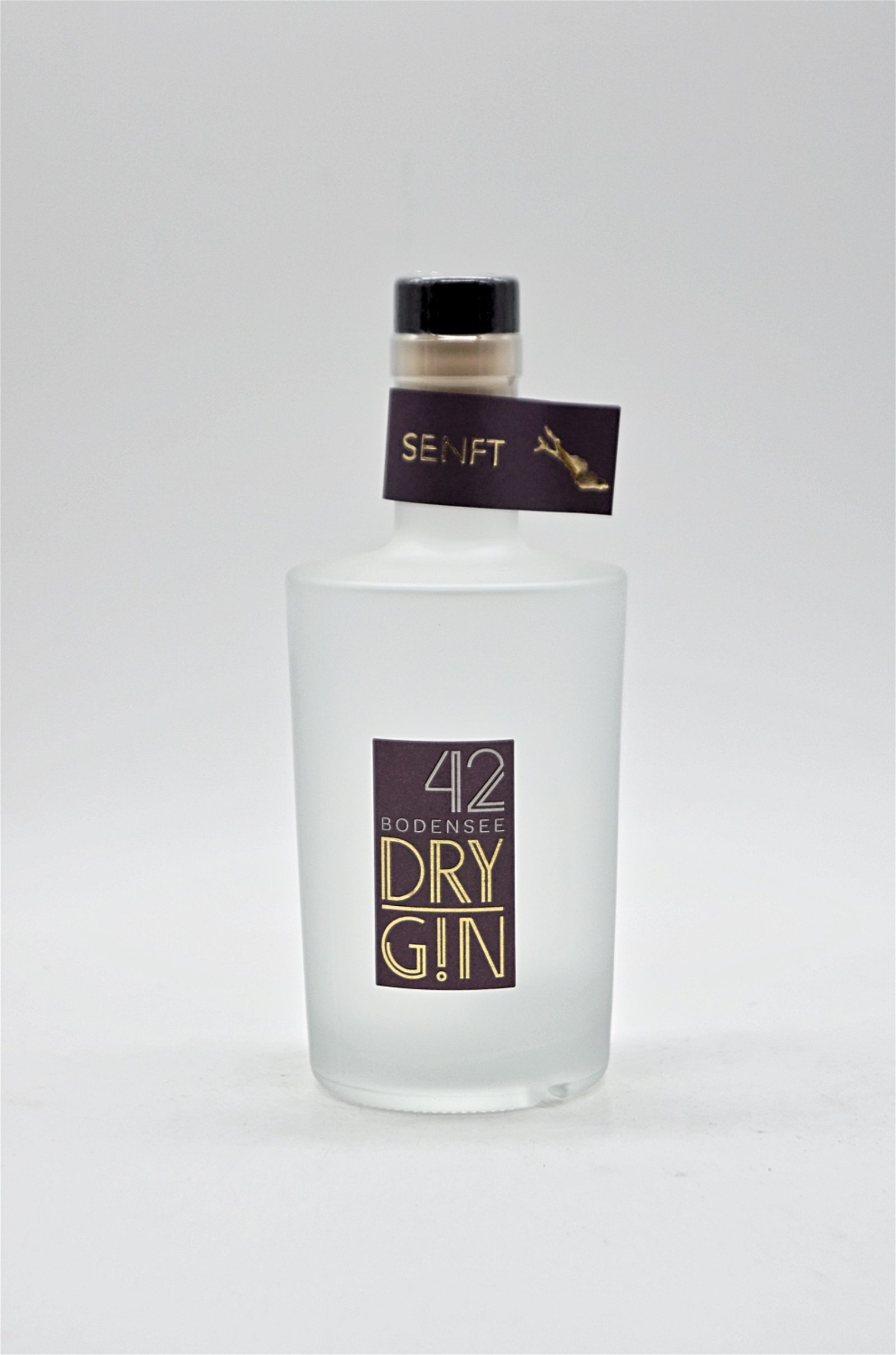 Senft Dry Gin 42