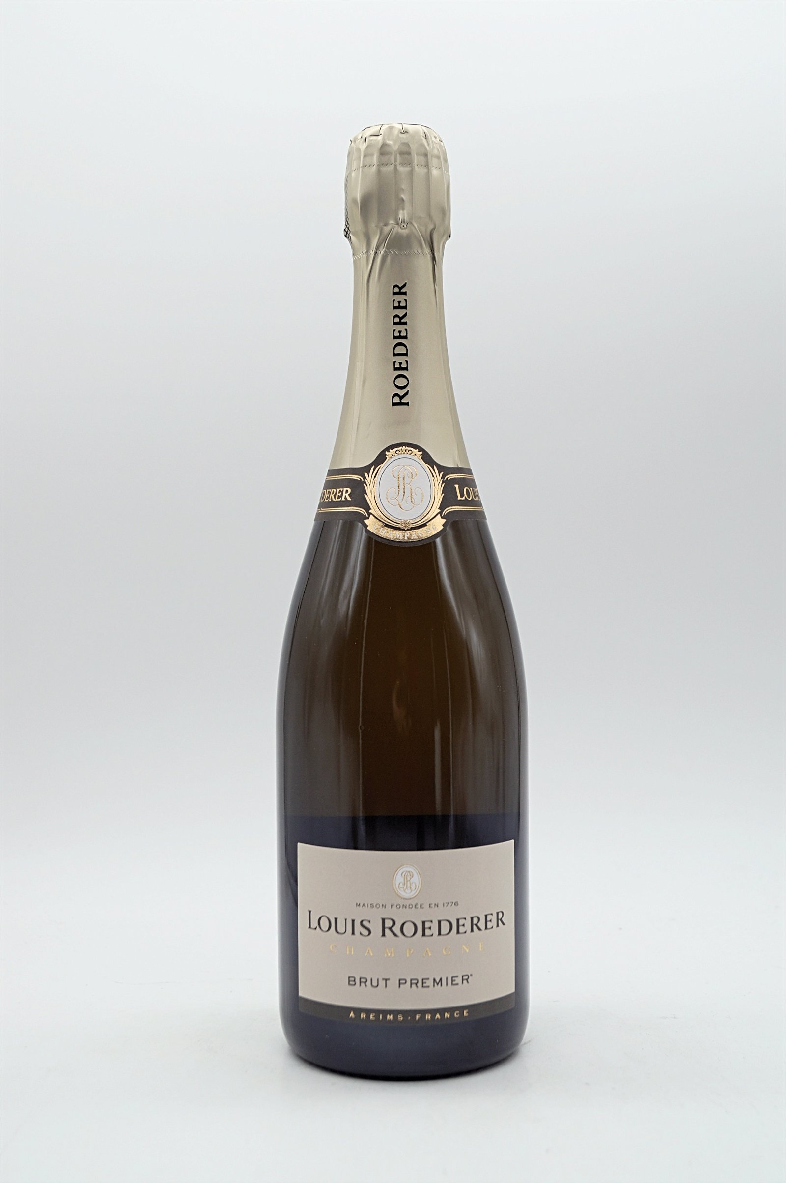 Champagner Brut Premier Louis Roederer