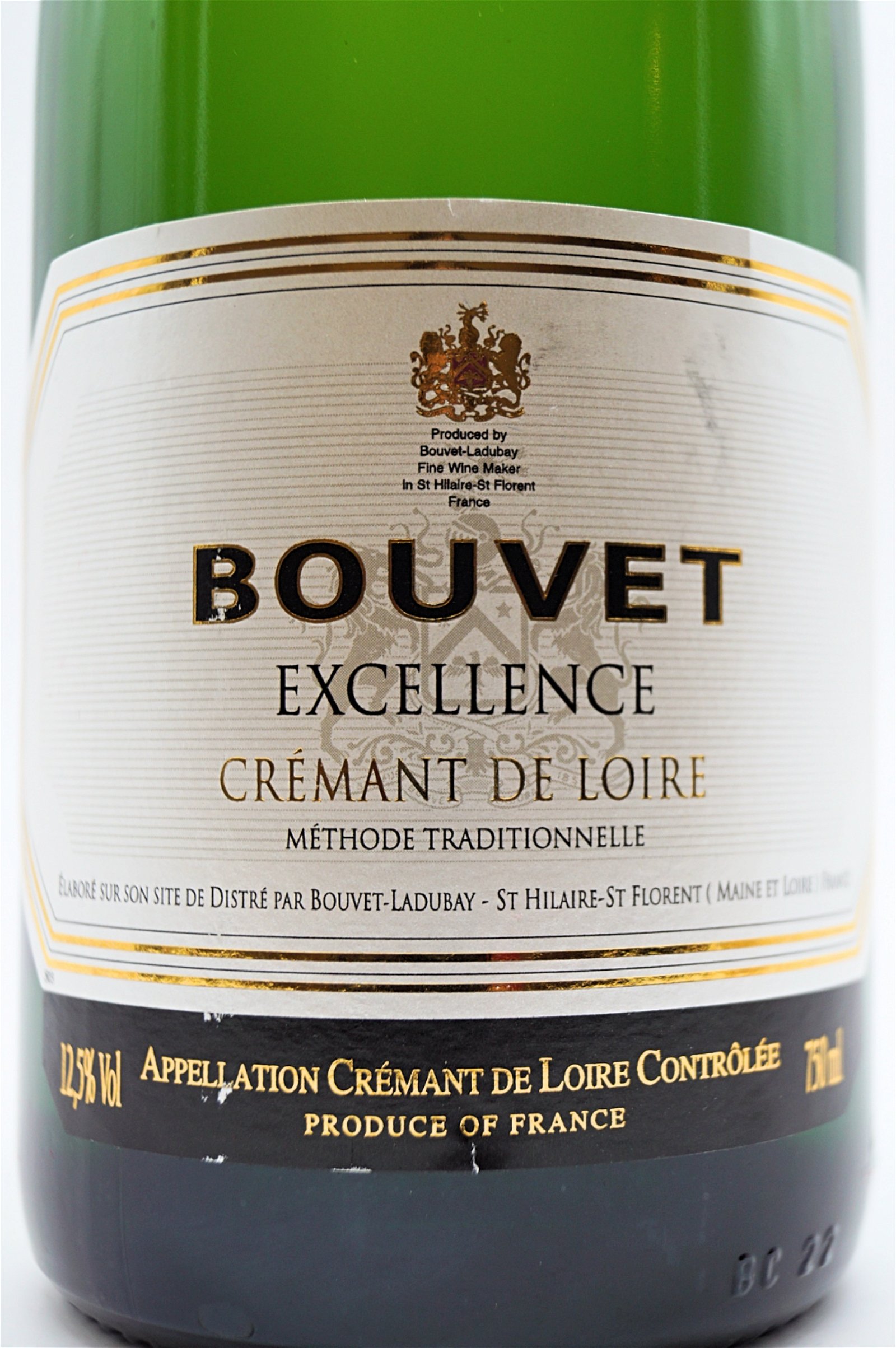 Bouvet Crémant de Loire Excellence
