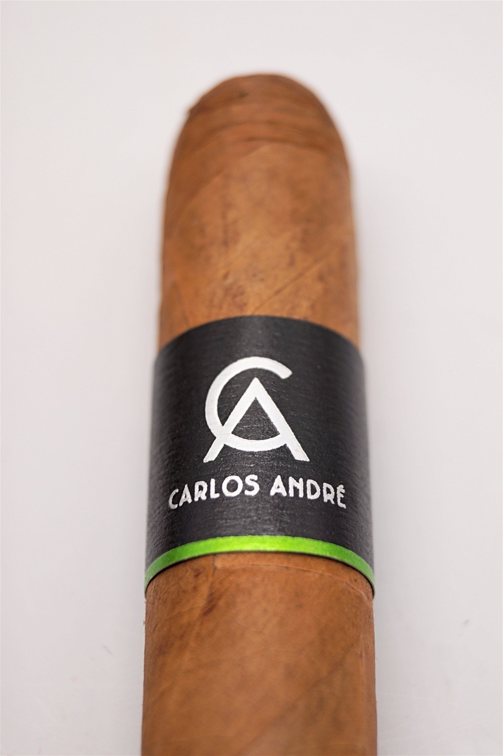 Carlos Andre Cast Off Robusto