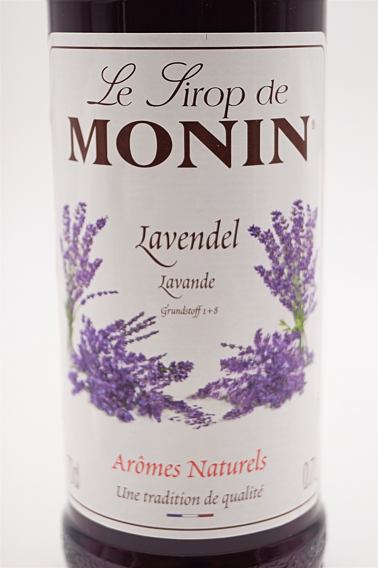 Monin Lavendel Sirup
