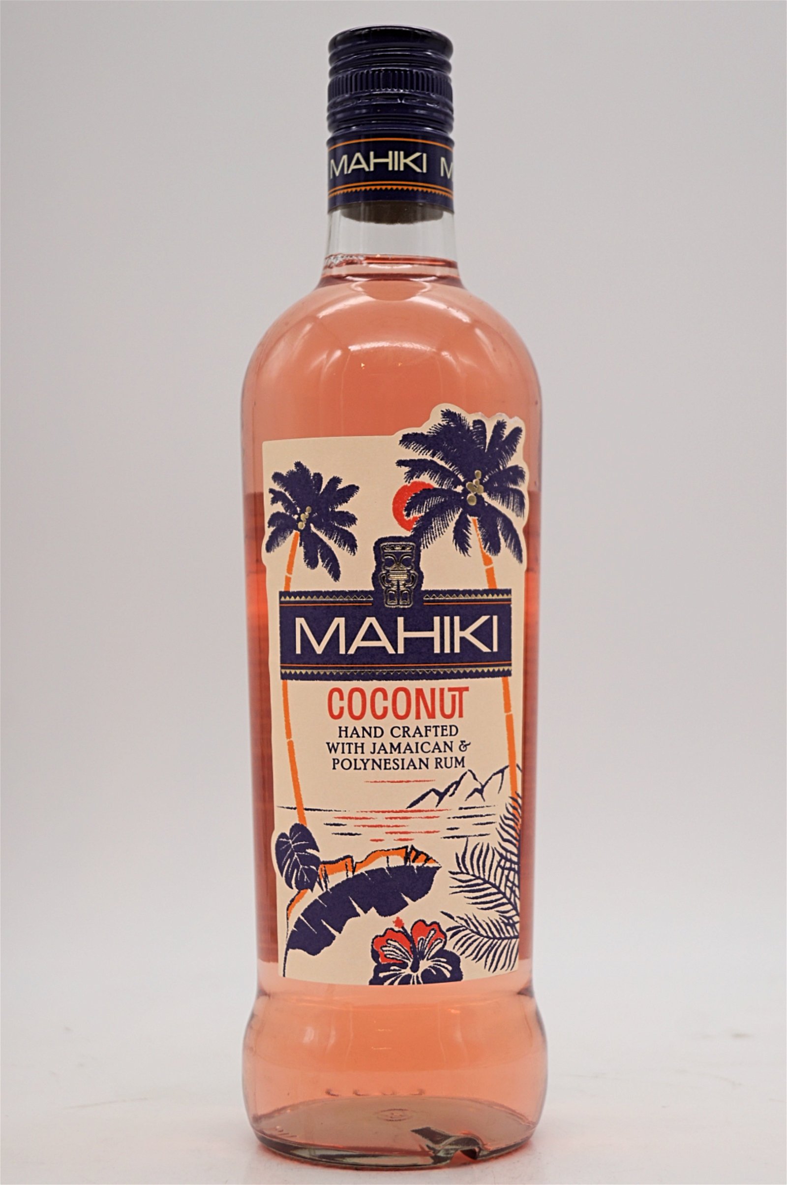Mahiki Coconut Rumlikör
