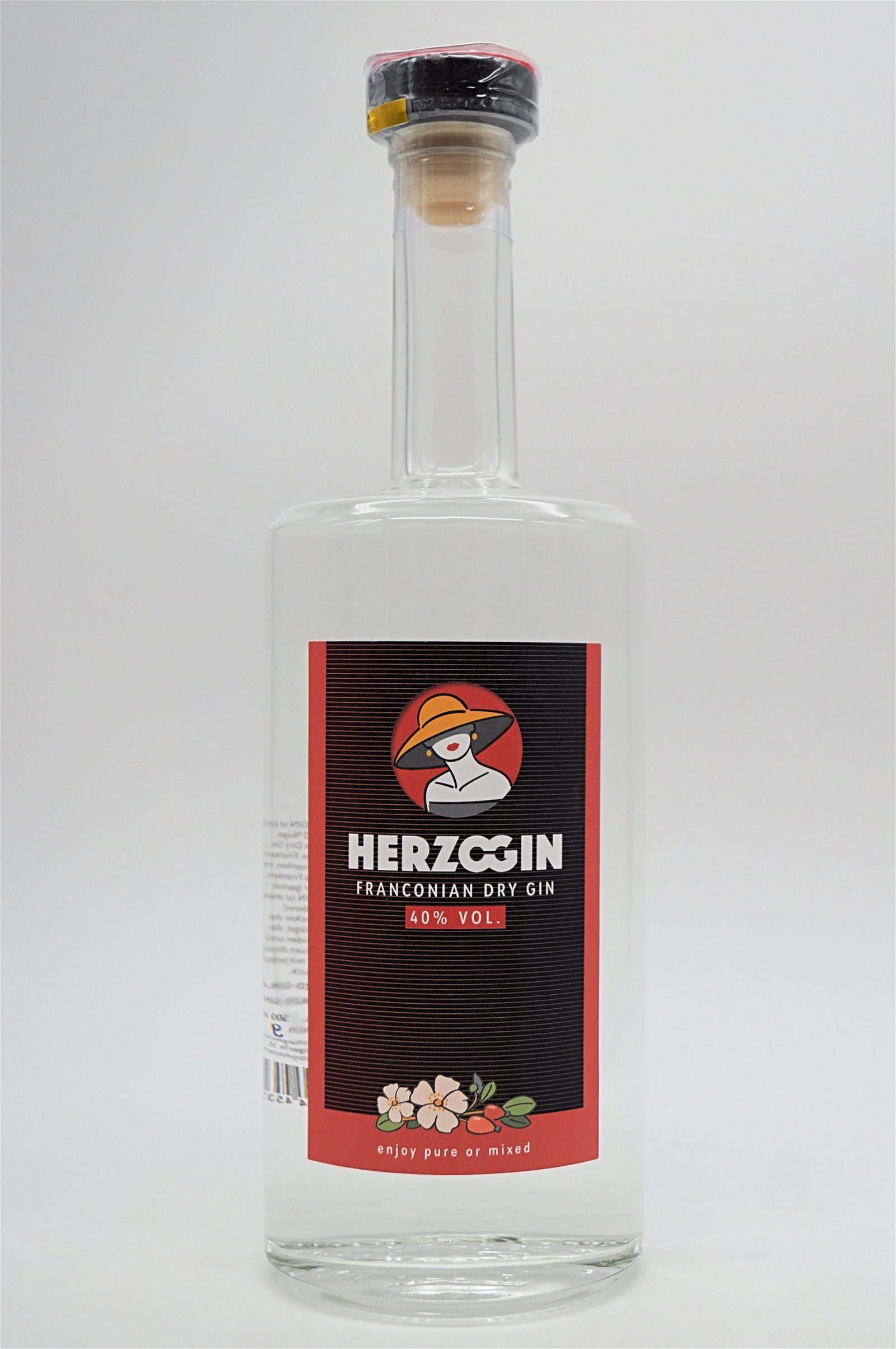 Herzogin Franconian Dry Gin