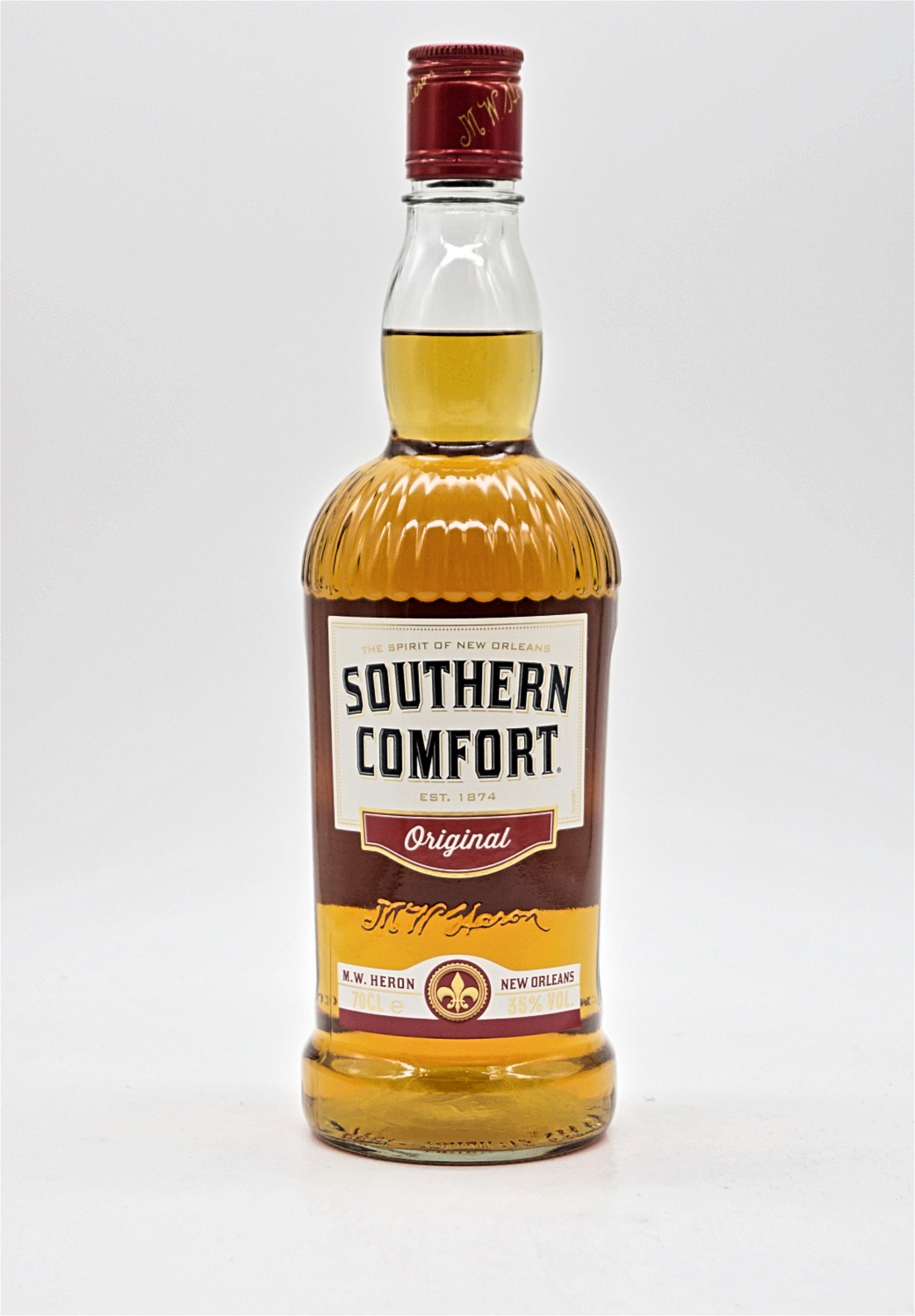 Southern Comfort Original 