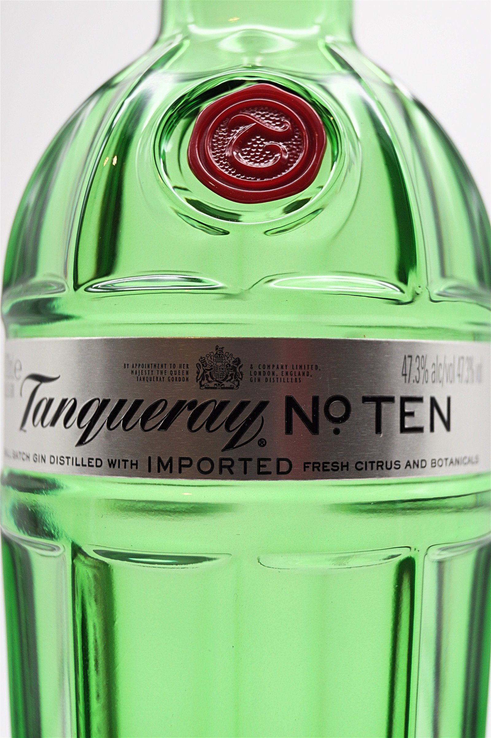 Tanqueray No. Ten London Dry Gin