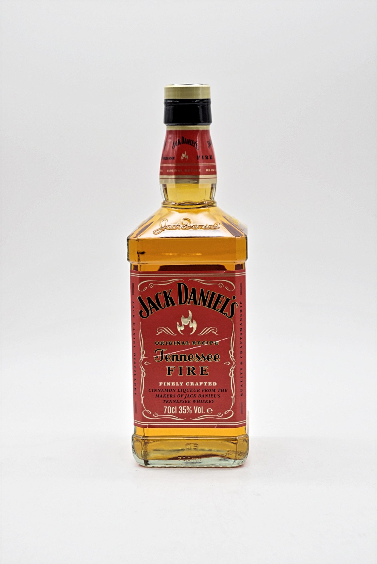 Jack Daniels Tennessee Fire Whiskey