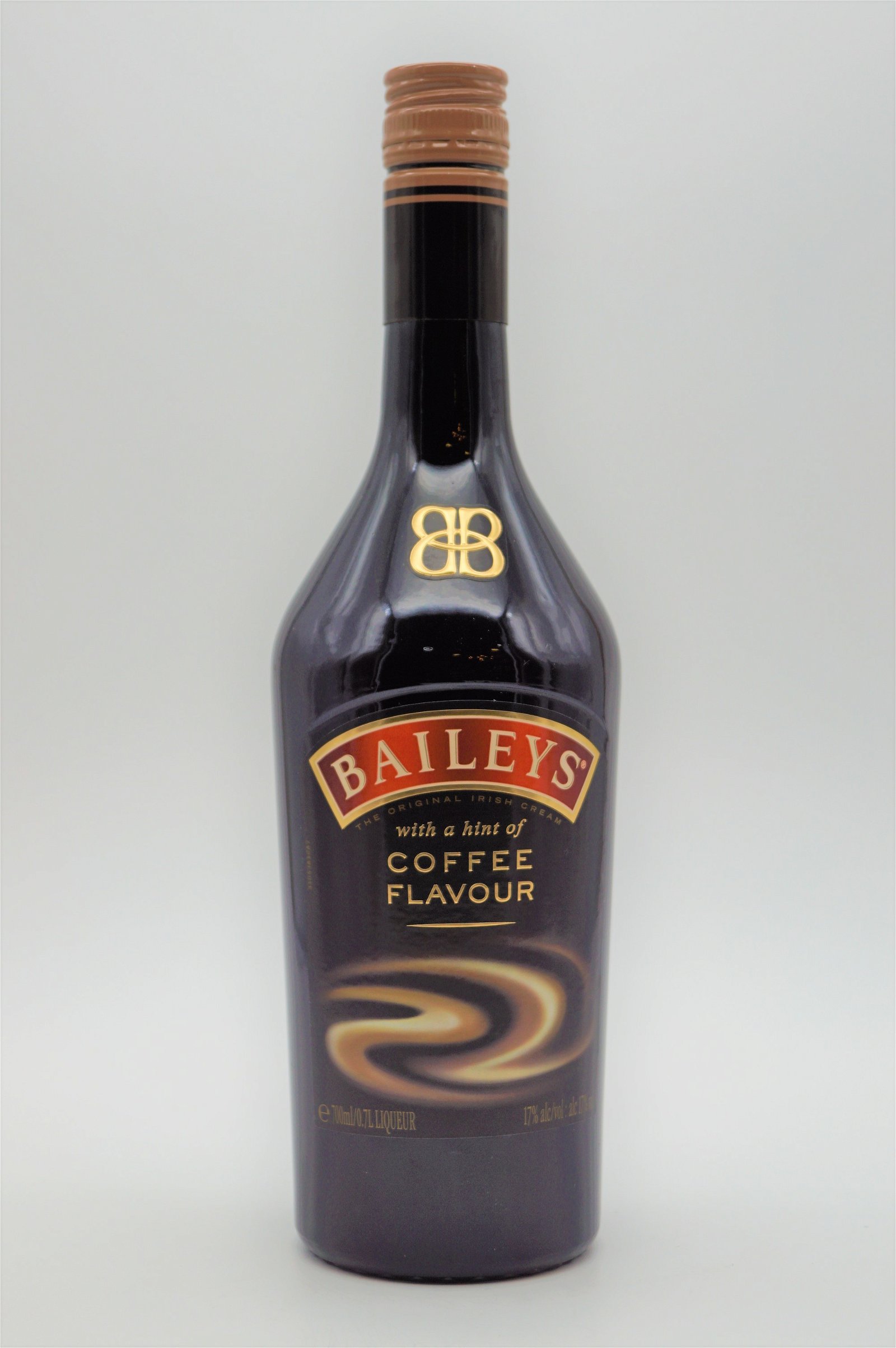 Bailys Coffee Flavour