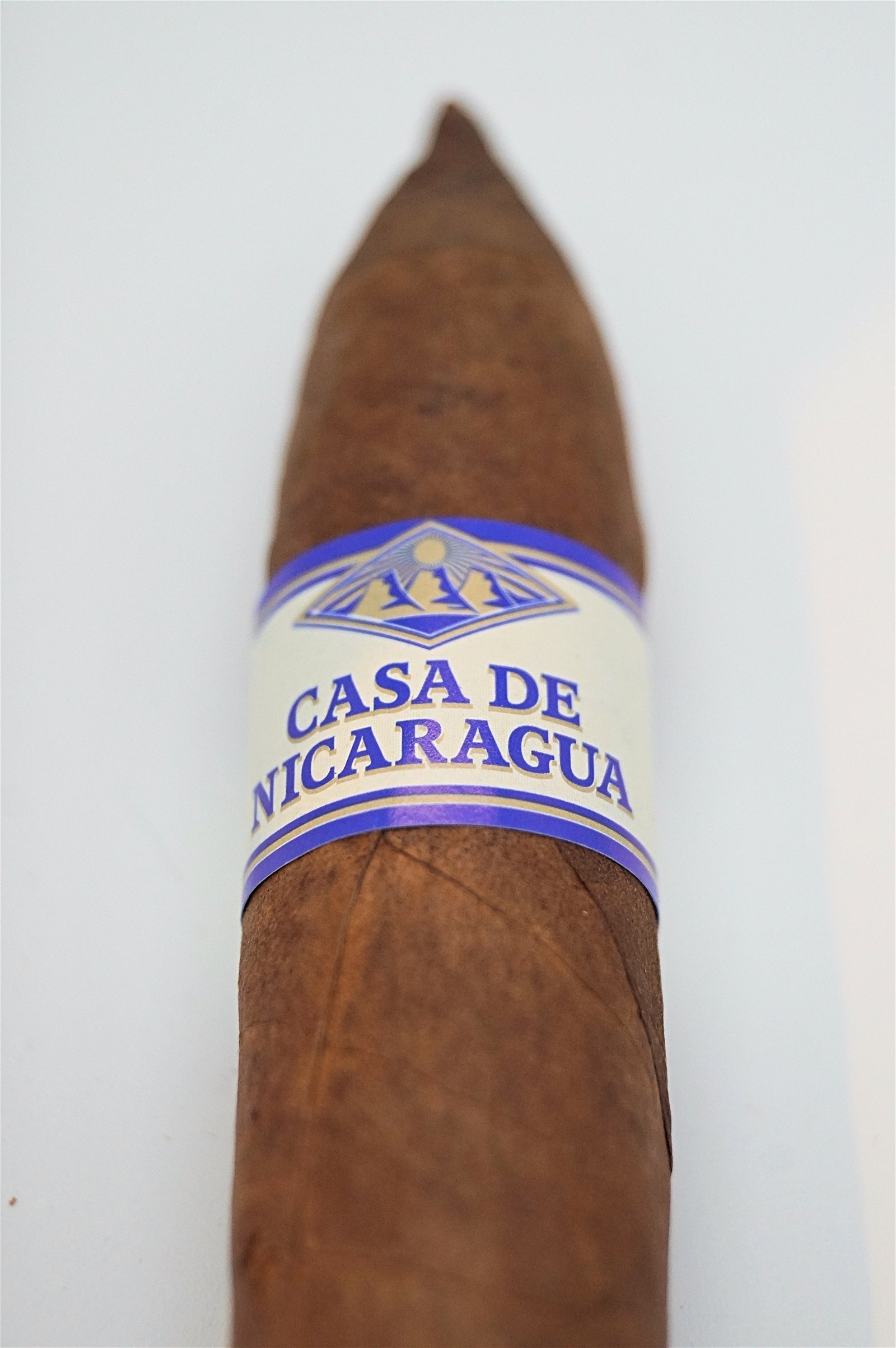 Casa De Nicaragua Torpedo 10er Pack