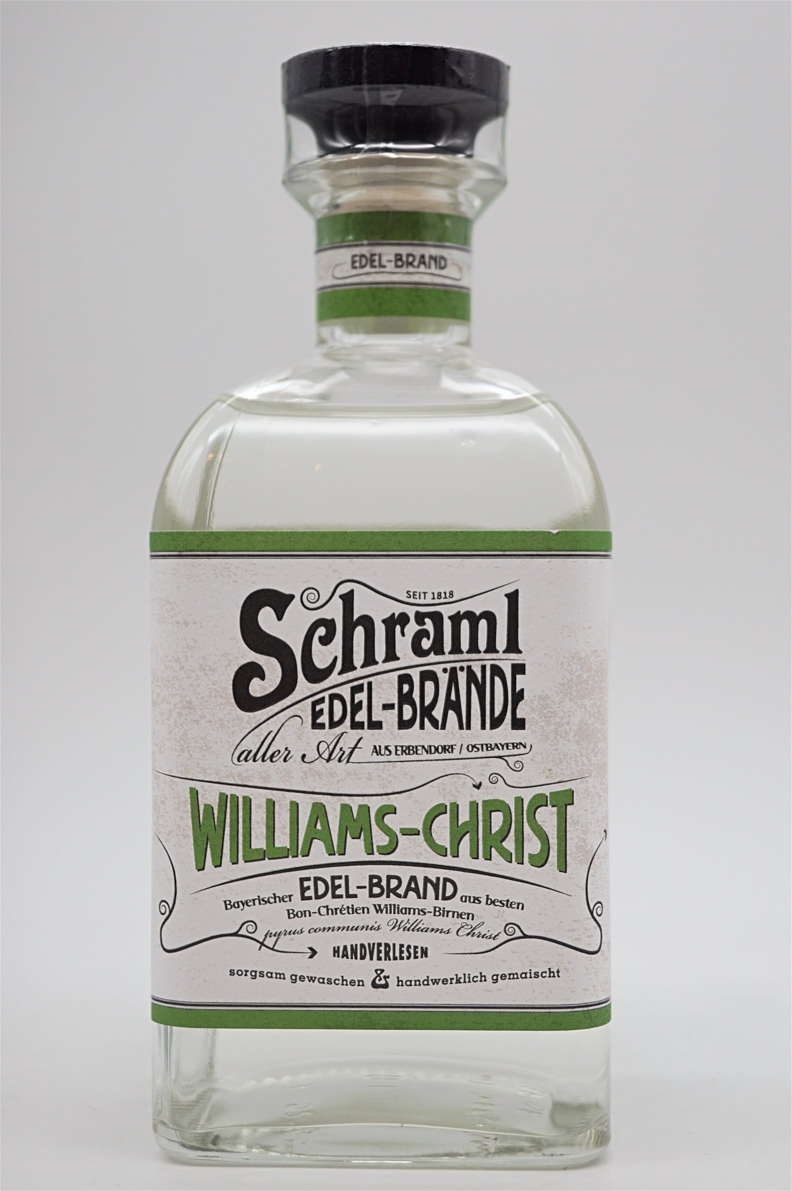 Schraml Williams-Christ 