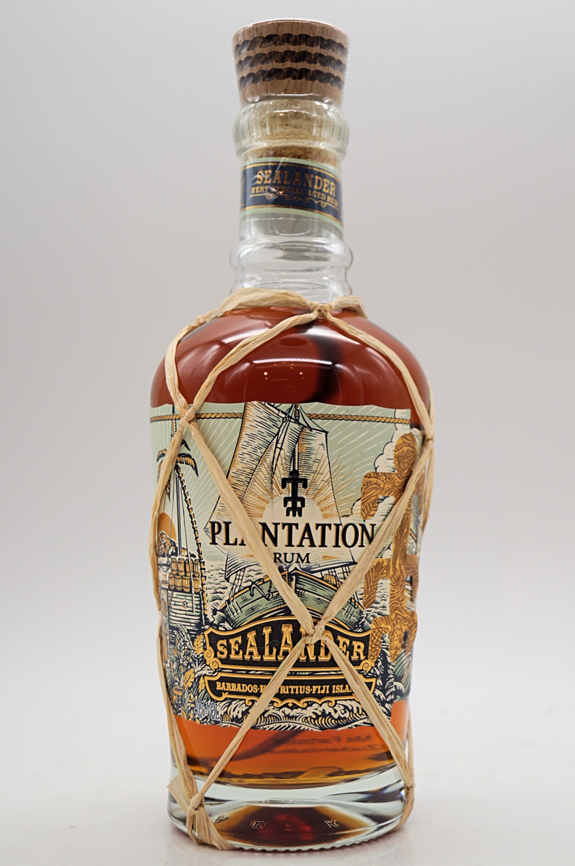 Sealander Rum