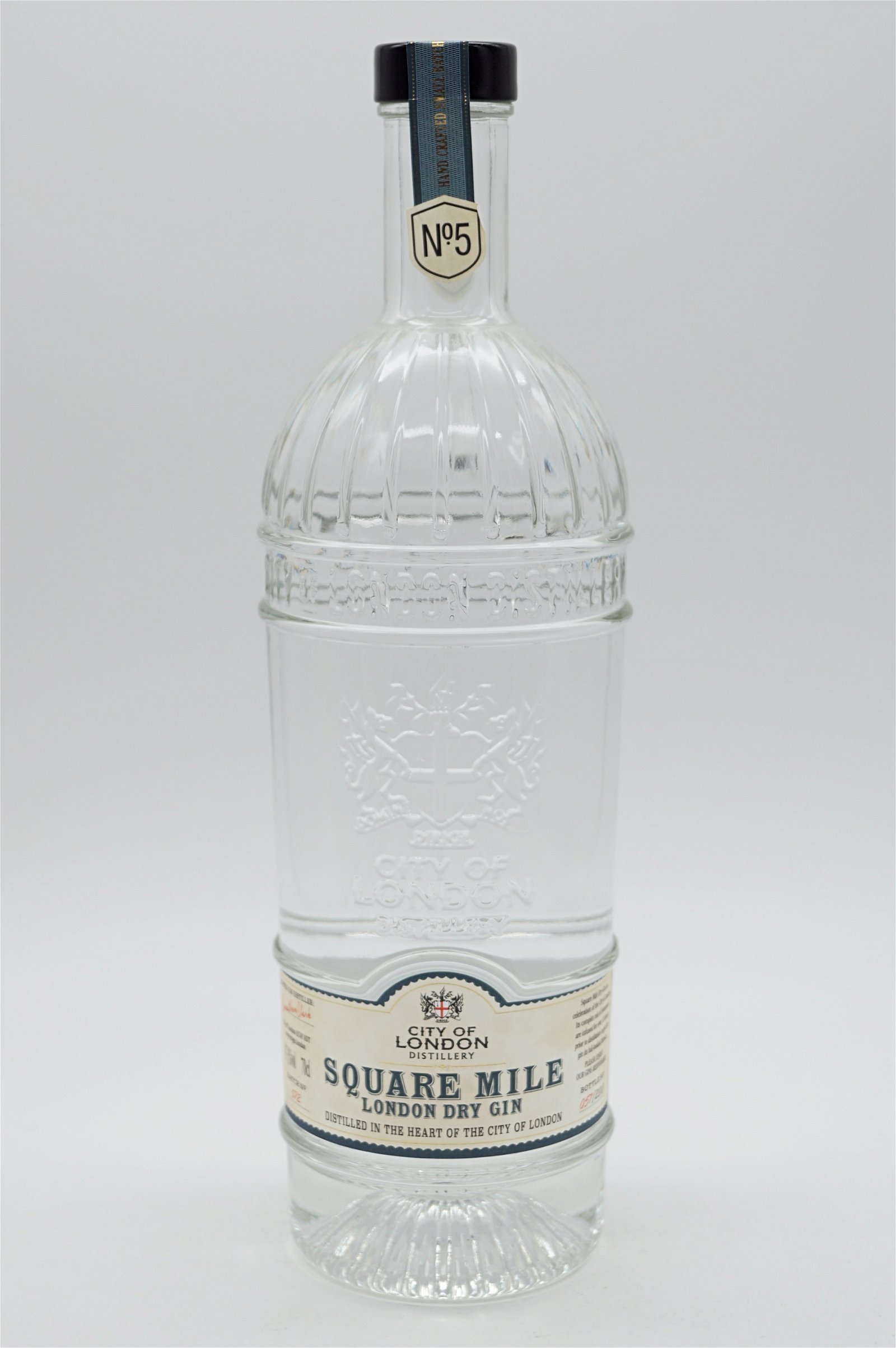 City of London Square Mile Gin