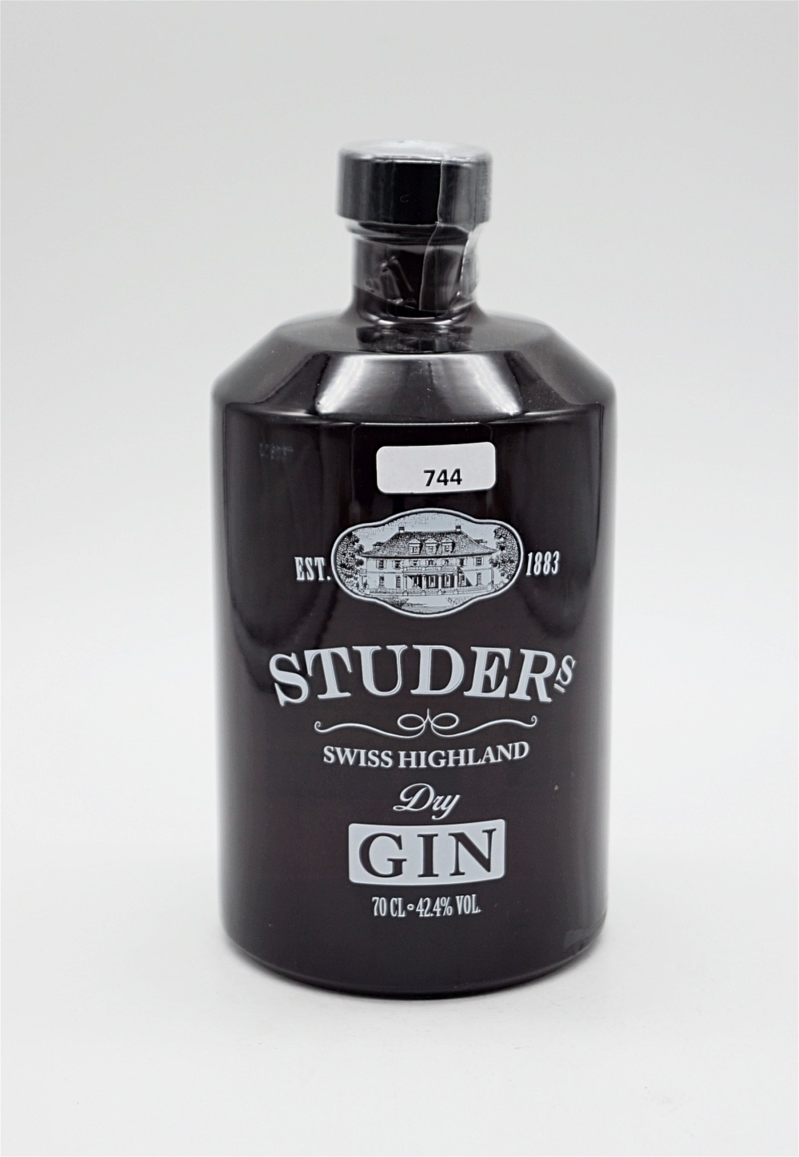 Studers Dry Gin