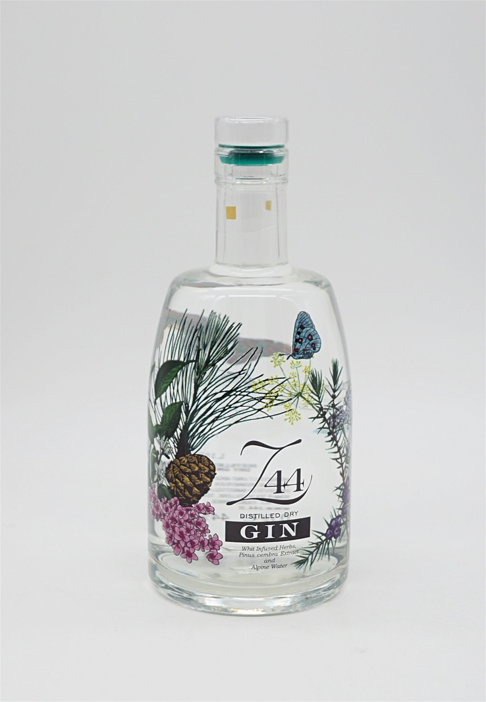 Z44 Dry Gin