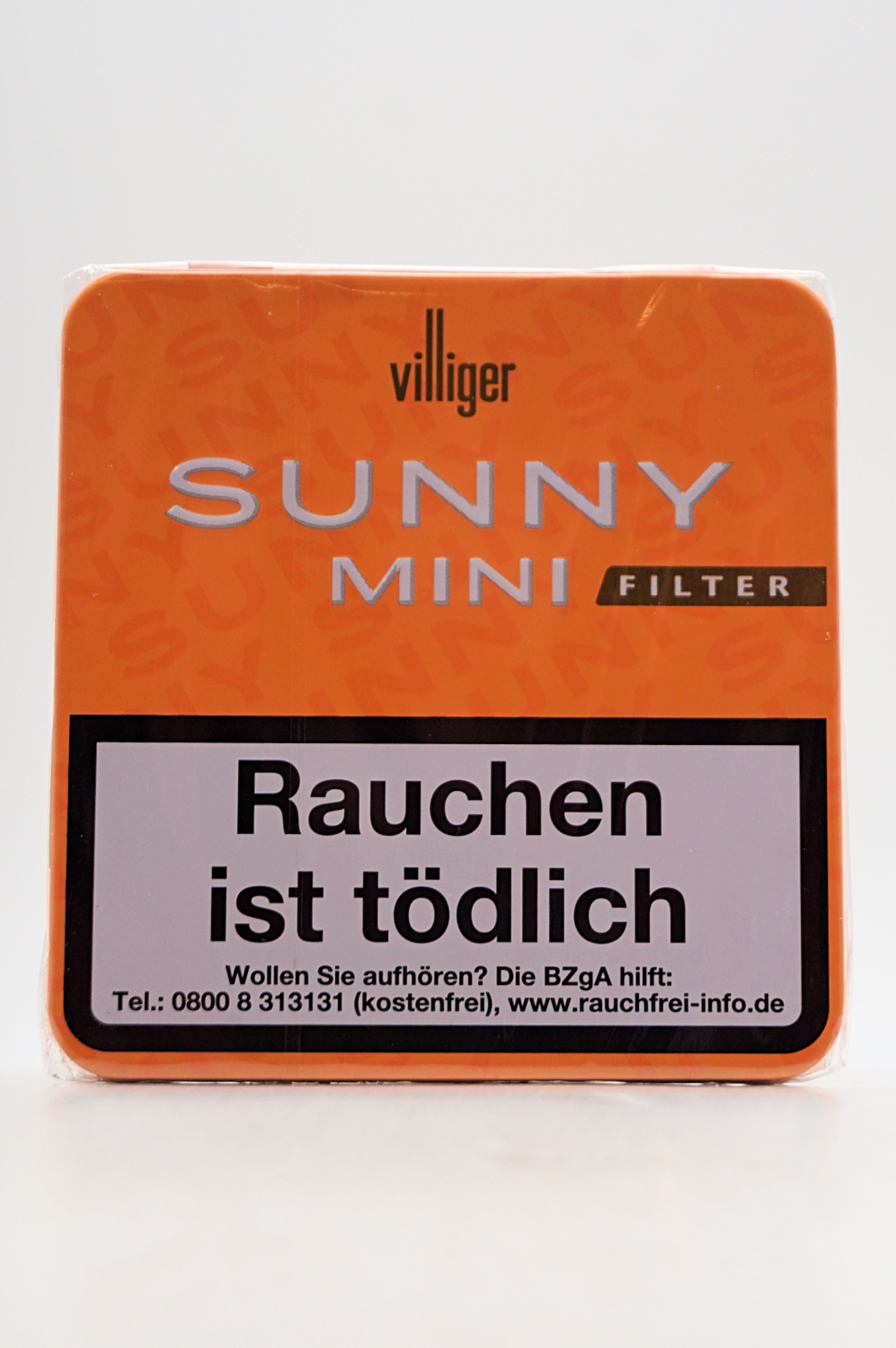 Sunny Mini Filter