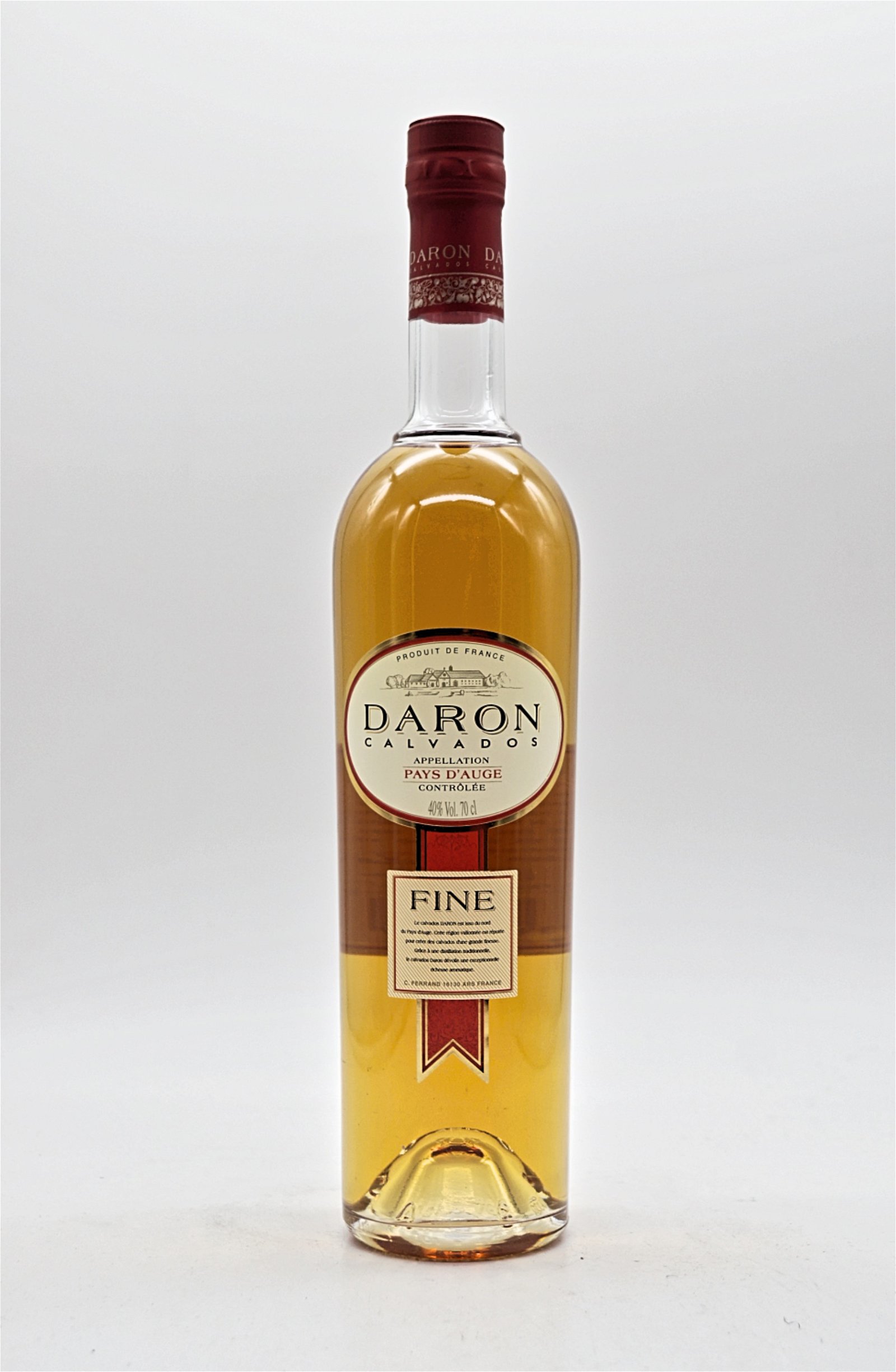 Daron Calvados Fine