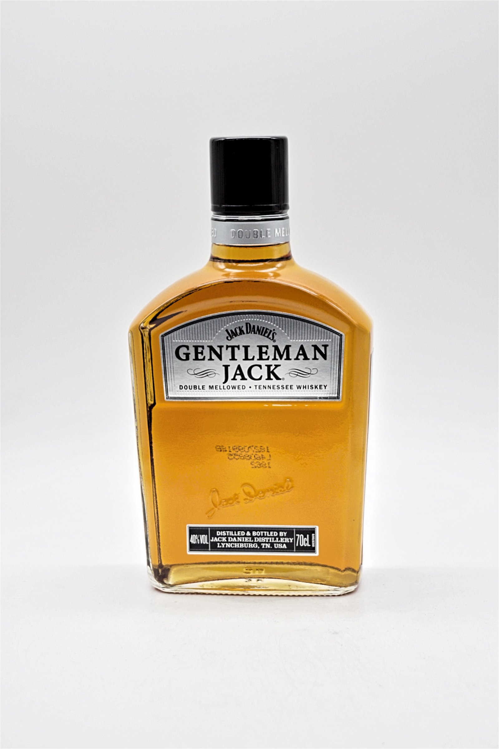 Jack Daniels Gentlemen Jack Tennessee Whiskey