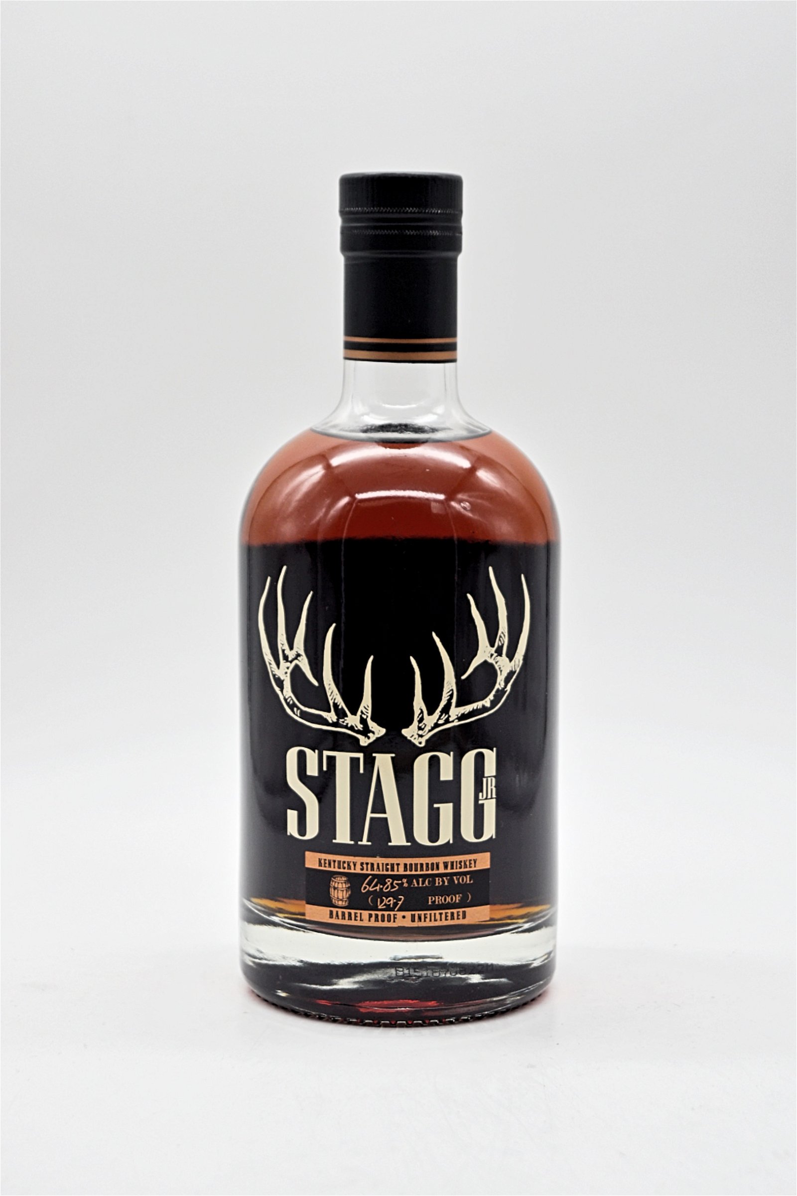 Stagg JR Kentucky Straight Bourbon Whiskey 129,7 Proof